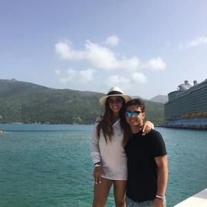 Meet your Posher, Markel